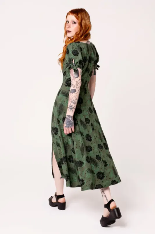 Georgia Dress