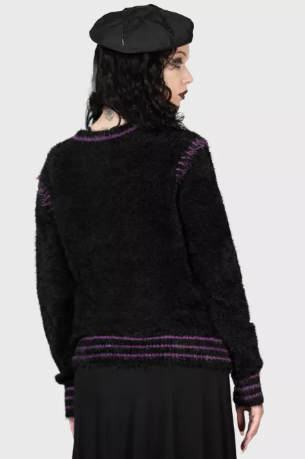 Hovedbilde Emiliana Sweater