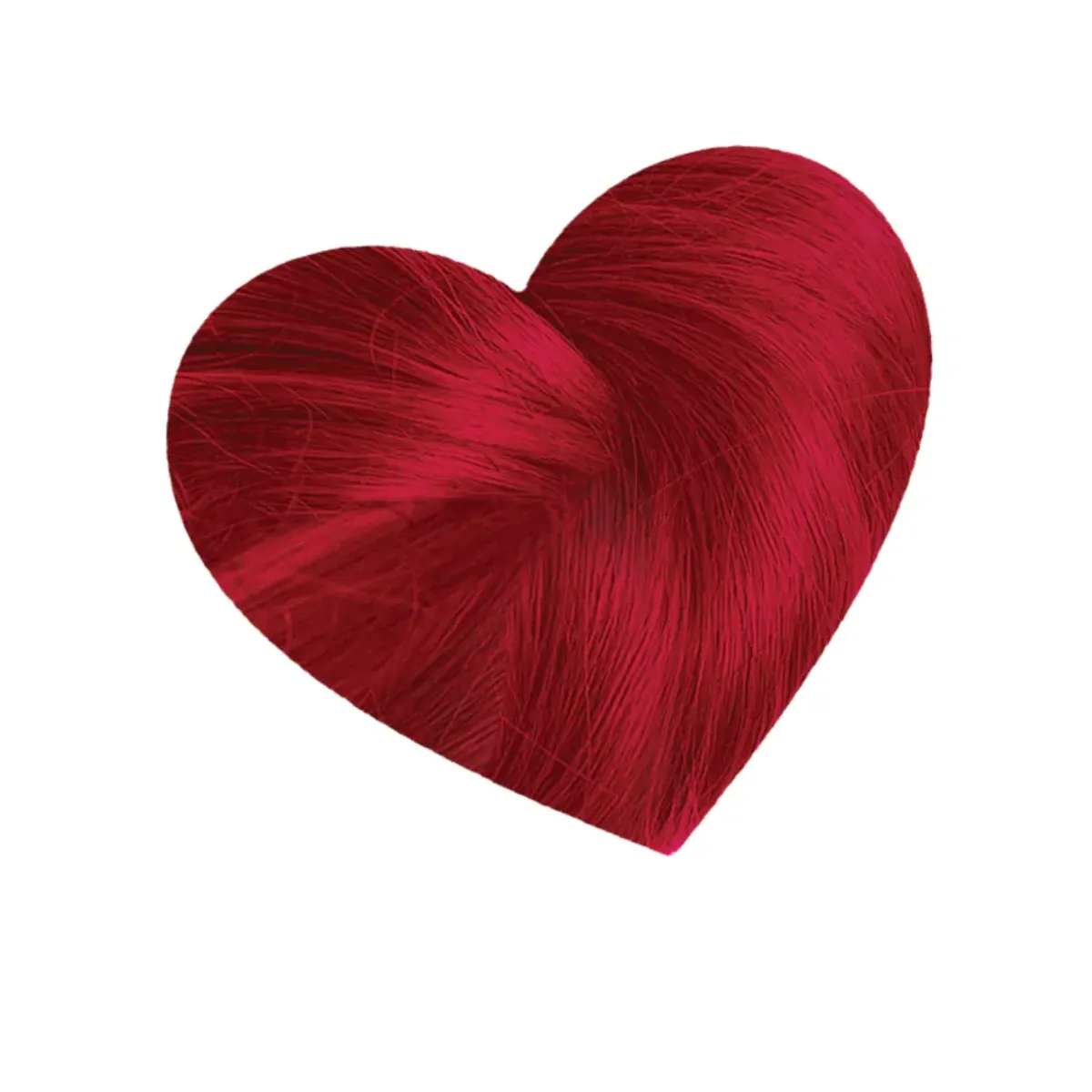 Love Color™ Red Desire Color Depositing Conditioner