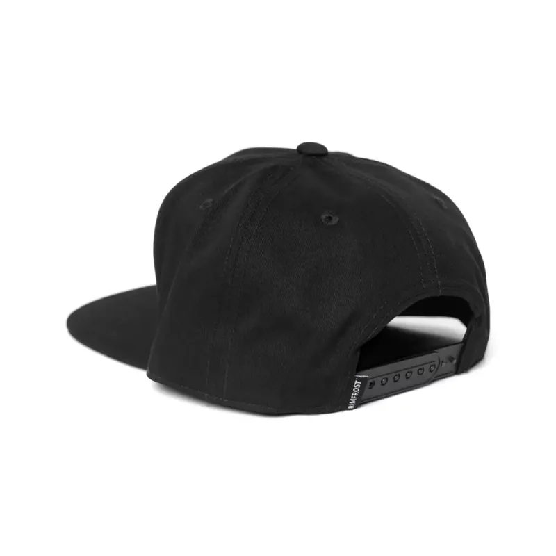 Rimfrost Patch Snapback