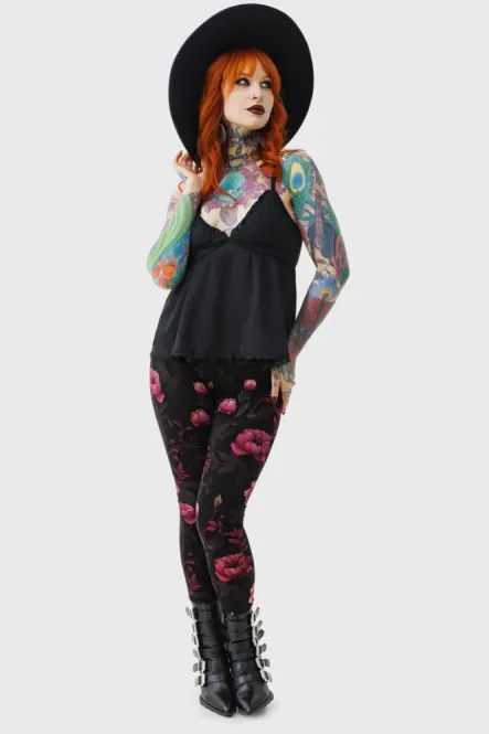 Hovedbillede Cottage Chorus Leggings
