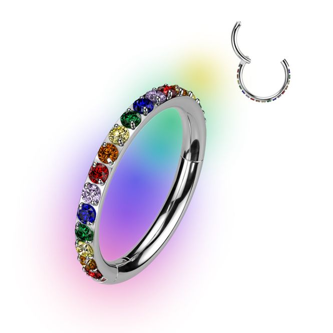Main Image Embla Hinged Segment Ring ...